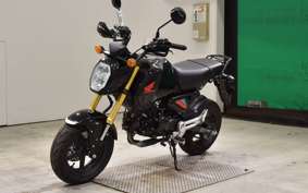 HONDA GROM 2021 JC92