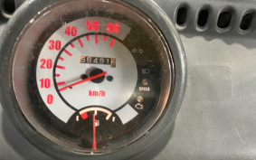HONDA GYRO TA03
