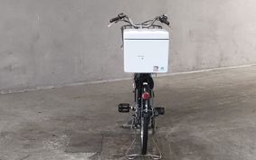 YAMAHA DENDOU ASSIST JI TON  CAR  PAS WIZU 0168