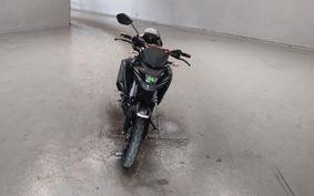 SUZUKI GSX-S125 DL32B