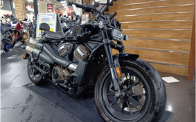 HARLEY RH1250S 2022 ZC4
