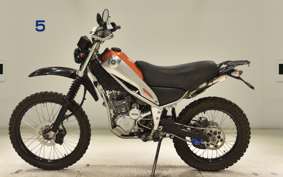 YAMAHA TRICKER Gen.2 DG16J