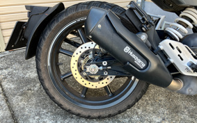OTHER HUSQUARNA SVARTPILEN 250 SP250