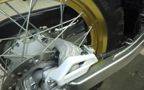 YAMAHA SEROW 250 Gen.3 2026 DG31J
