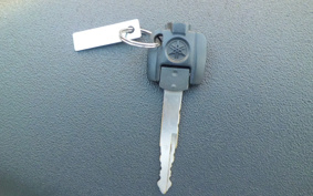 YAMAHA  CYGNUS  GRIF ASU SEJ4J