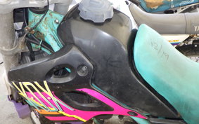 KAWASAKI KDX250SR DX250F