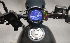 HONDA  REBEL 1100 SC83