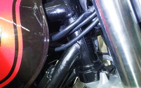 KAWASAKI ZEPHYR 750 RS 1998 ZR750C