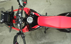 HONDA CRF250 GEN 2 RALLY