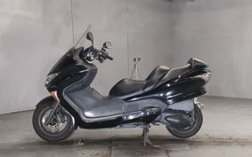 HONDA FORZA Z MF08