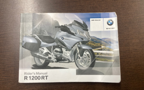 BMW R1200 RT 2015 0A03