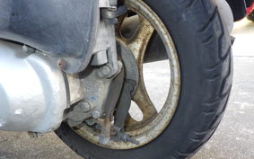 HONDA TODAY AF61