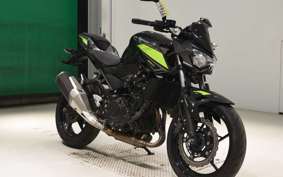 KAWASAKI Z250 Gen.2 2014 EX250P