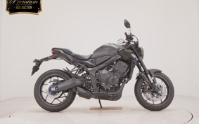 HONDA CB650R 2023 RH03