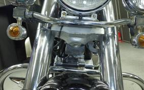 HONDA SHADOW 400 2006 NC34