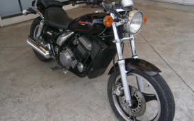 KAWASAKI ELIMINATOR 250 EL250A