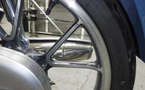 HONDA C125 SUPER CUB JA71