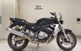 KAWASAKI BALIUS 250 Gen.2 1983 ZR250B