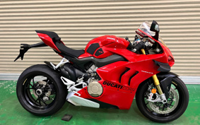 DUCATI  DUCATI PANIGA-REV4S 2020 DA00J