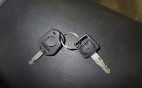 HONDA GB400TT MK2 1987 NC20