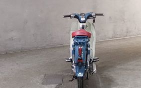 HONDA  SUPER CUB C125 JA71