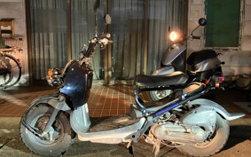 HONDA ZUMAR AF58