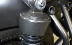 HONDA REBEL 250 S 2000 MC49