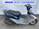 Фото Honda DIO с японского аукциона