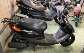 YAMAHA JOG DELUXE SA39J