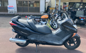 HONDA FORZA Z MF08