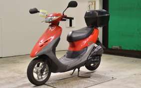 HONDA DIO GEN 3 2026 AF34
