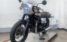 KAWASAKI W800KAFE 2019 EJ800B
