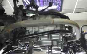 HONDA CB223S MC40