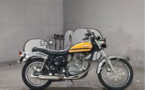 KAWASAKI ESTRELLA250 RS BJ250A