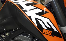 KTM 125 DUKE 2025