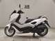 Фото Yamaha N-MAX с японского аукциона