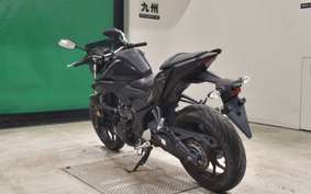 YAMAHA MT-03 ABS 2018 RH13J