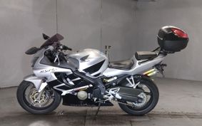 HONDA CBR600F PC35