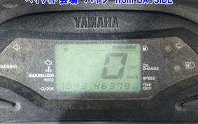 YAMAHA MAJESTY 125FI SE27