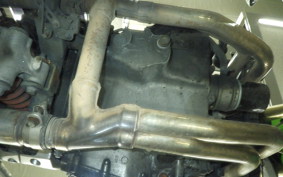 KAWASAKI Z1000 Gen.2 2003 ZRT00A