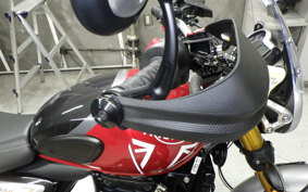 TRIUMPH SPEED400 2025