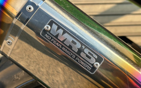 KAWASAKI NINJA 250 EX250P
