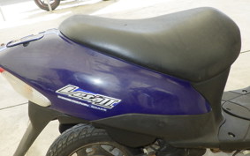 SUZUKI LET's 2 CA1PA