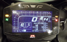 SUZUKI GSX-R1000R A 2019 DM11G