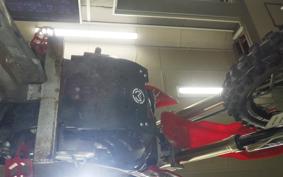 HONDA CRF150R 2017 KE03