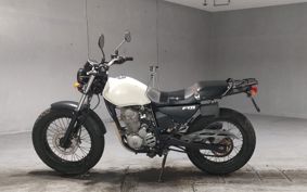 HONDA FTR223 MC34