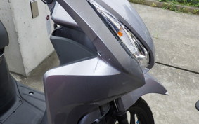 HONDA DIO 110 JF58