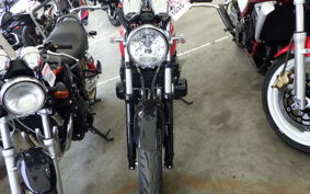 KAWASAKI ZEPHYR 400 Gen.2 ZR400C