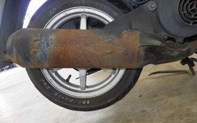 SUZUKI ADDRESS 110 CF11A