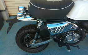 HONDA MONKEY 125 JB05